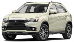 2016 Mitsubishi Outlander Sport